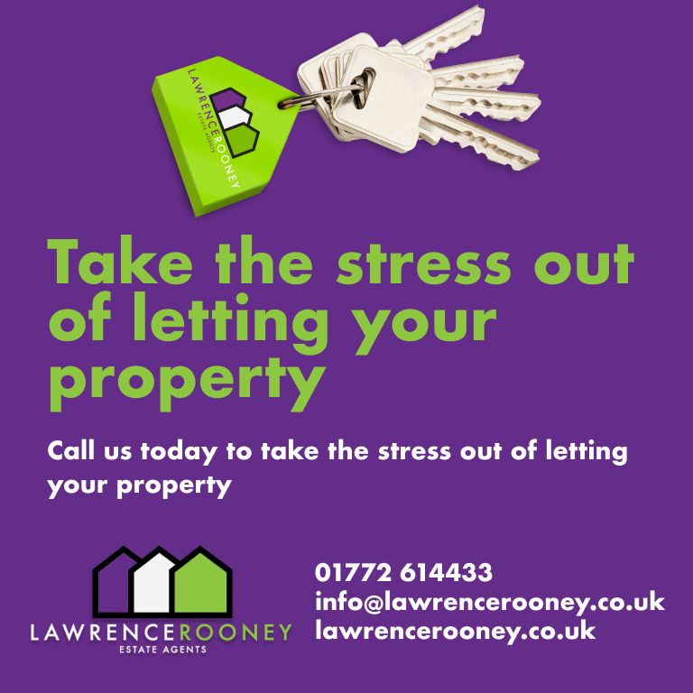 Landlord Safety Regulations and Responsibilities banner