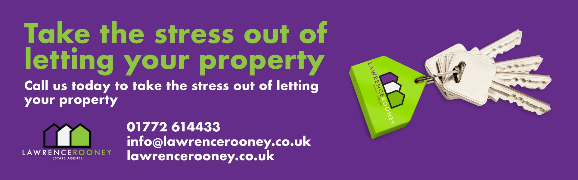 Landlord Safety Regulations and Responsibilities banner