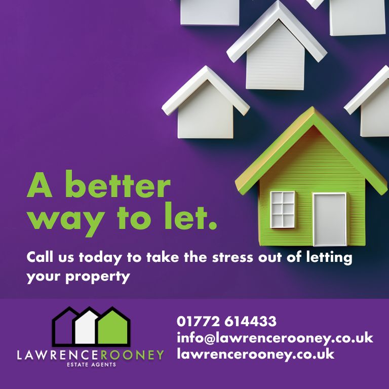 Renters banner