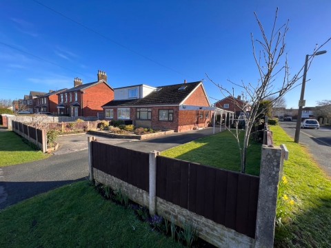 View Full Details for Smithy Lane, Much Hoole, Preston, Lancashire