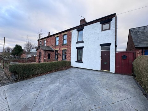 View Full Details for Liverpool Old Road, Much Hoole, Preston, Lancashire