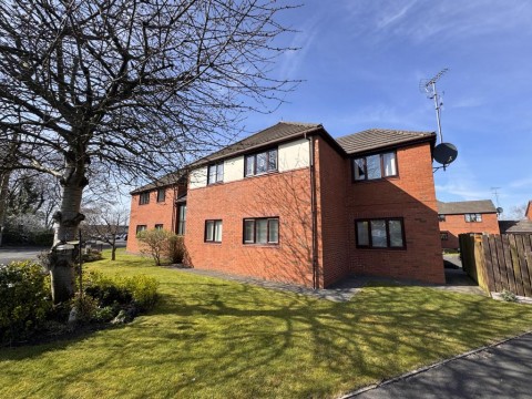 View Full Details for Kings Court, Leyland