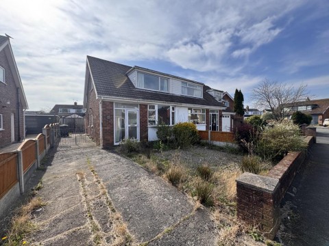 View Full Details for Eastfield Drive, Longton, Preston