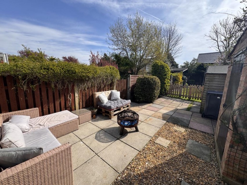 Images for Newgate Lane, Whitestake