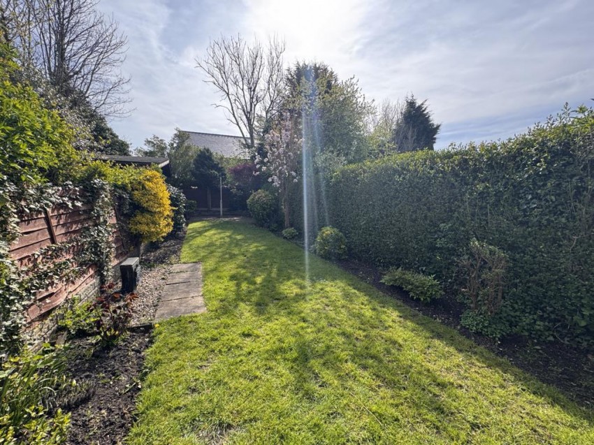 Images for Newgate Lane, Whitestake