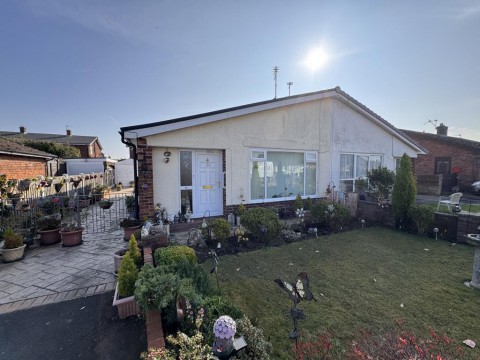 View Full Details for Osbert Croft, Longton