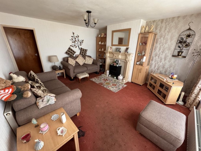 Images for Osbert Croft, Longton