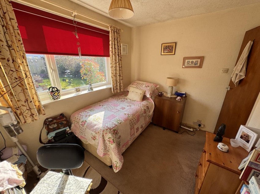 Images for Osbert Croft, Longton