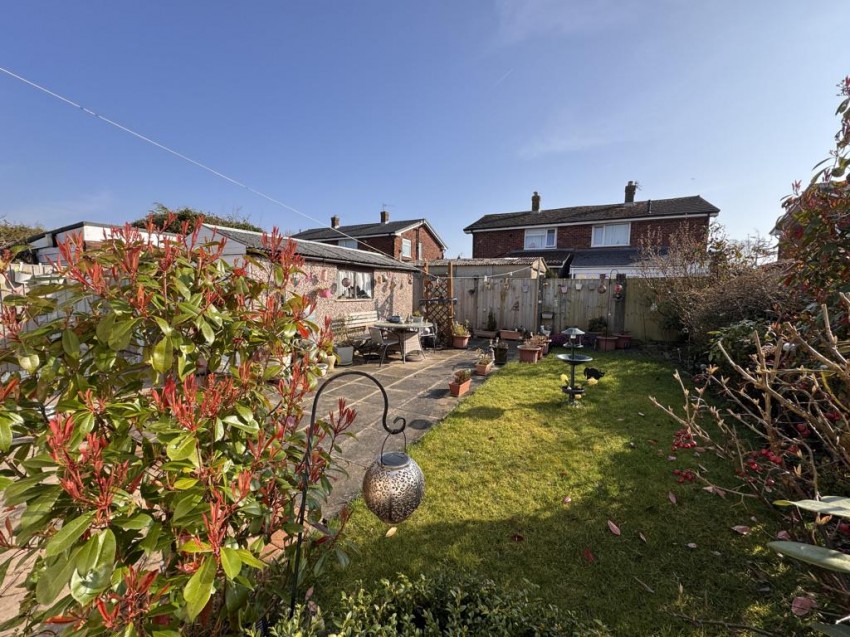 Images for Osbert Croft, Longton