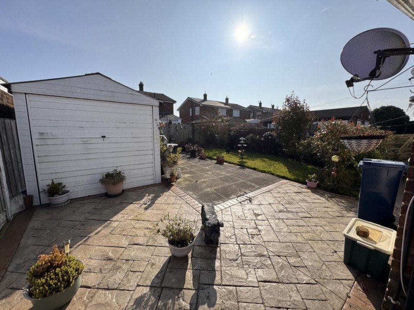 Images for Osbert Croft, Longton