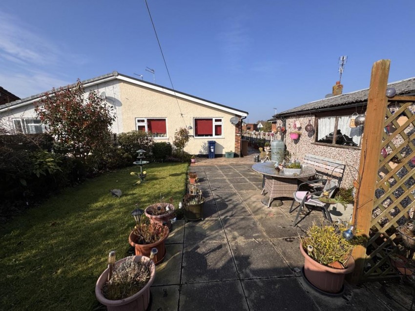 Images for Osbert Croft, Longton