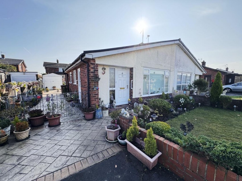 Images for Osbert Croft, Longton