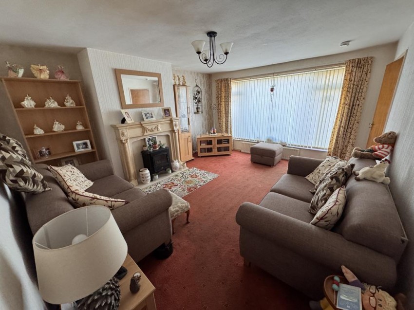 Images for Osbert Croft, Longton