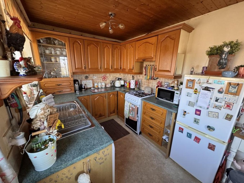 Images for Osbert Croft, Longton