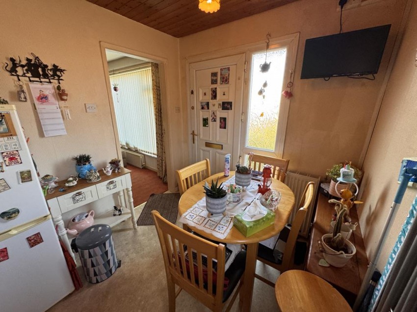 Images for Osbert Croft, Longton