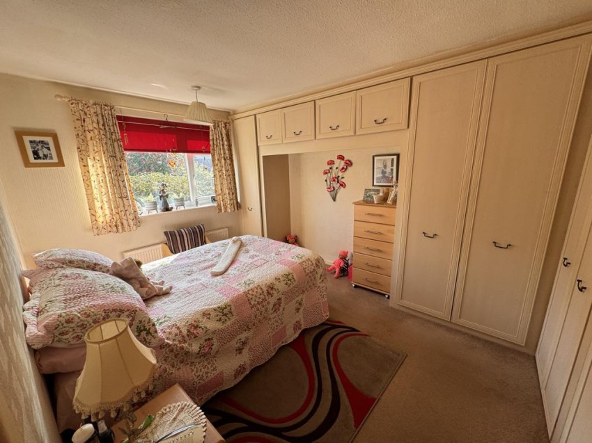 Images for Osbert Croft, Longton