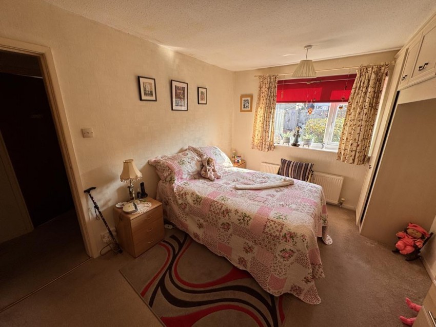 Images for Osbert Croft, Longton