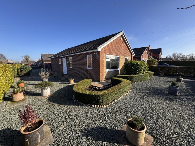 Brookdale, New Longton
