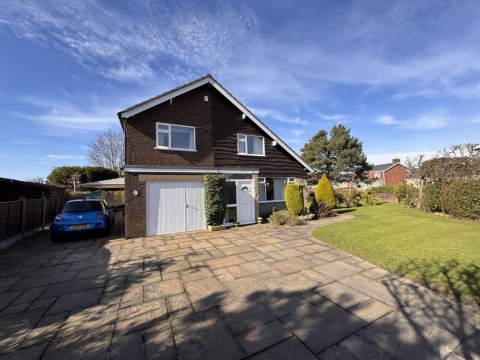 View Full Details for Charles Close, Hesketh Bank