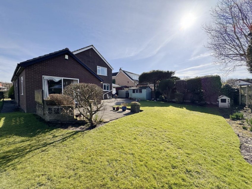 Images for Charles Close, Hesketh Bank