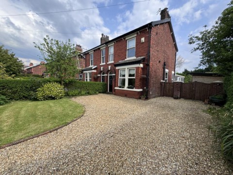 View Full Details for Chapel Lane, New Longton