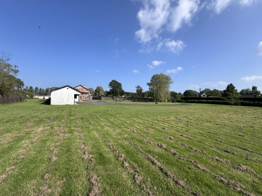 Images for Marsh Farm, Back Lane, Longton