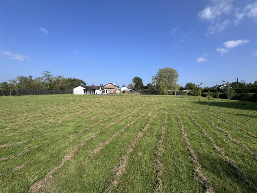 Images for Marsh Farm, Back Lane, Longton