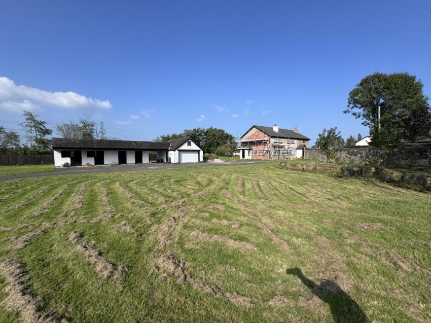 Images for Marsh Farm, Back Lane, Longton