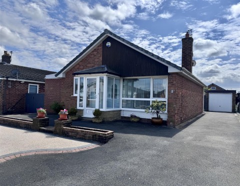 View Full Details for Barn Hey, Longton, Preston