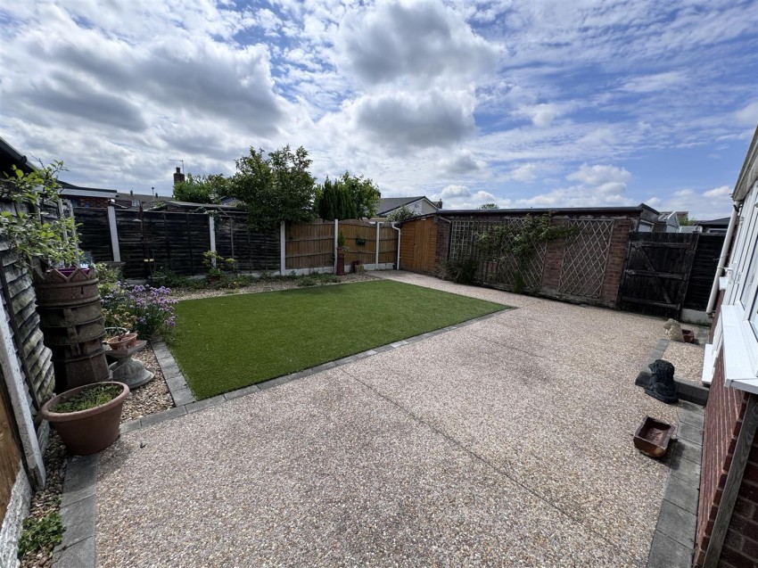 Images for Barn Hey, Longton, Preston