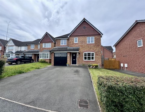 View Full Details for Sibley Drive, Penwortham, Preston