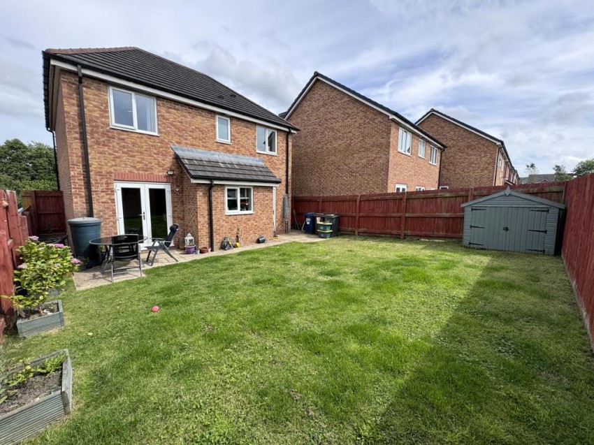 Images for Sibley Drive, Penwortham, Preston