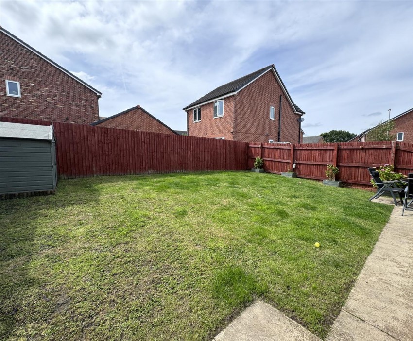Images for Sibley Drive, Penwortham, Preston