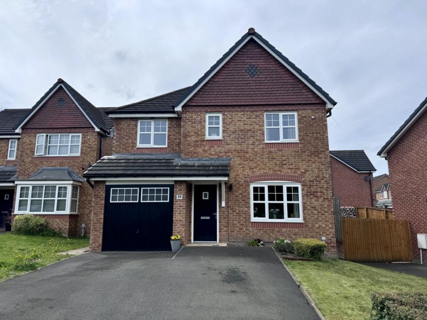 Images for Sibley Drive, Penwortham, Preston