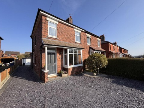 View Full Details for Meolsgate Avenue, Tarleton