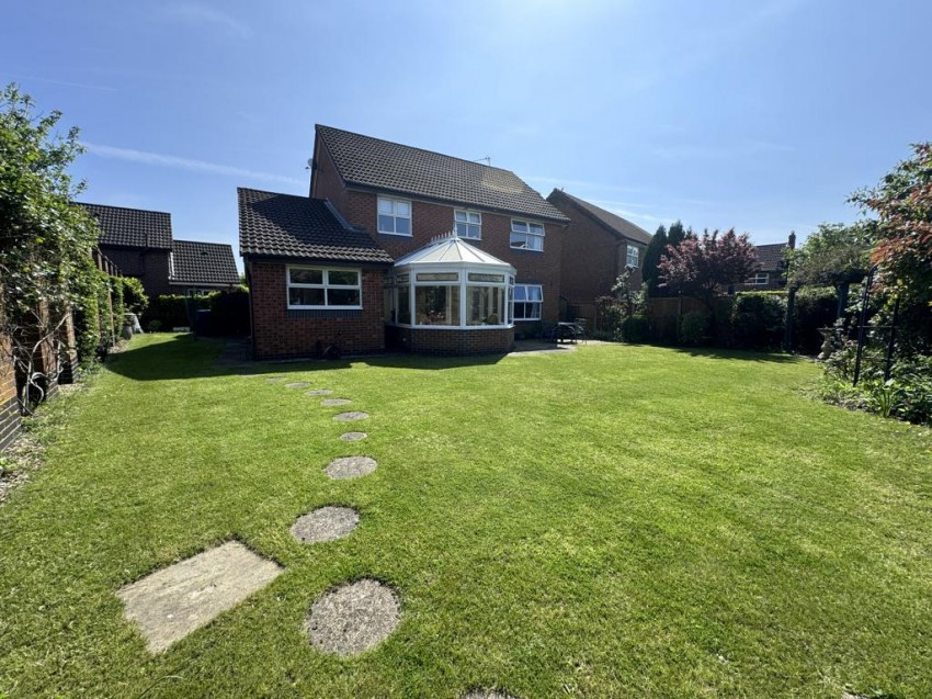 Images for Park Farm Close, Longton, Preston