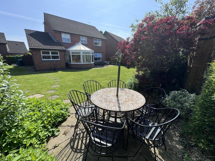 Images for Park Farm Close, Longton, Preston