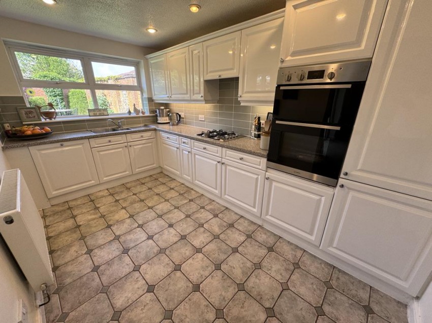 Images for Park Farm Close, Longton, Preston
