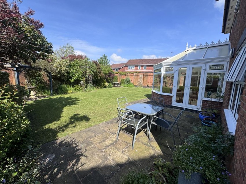 Images for Park Farm Close, Longton, Preston