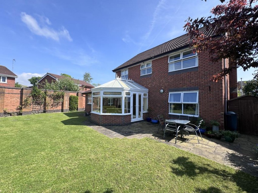 Images for Park Farm Close, Longton, Preston