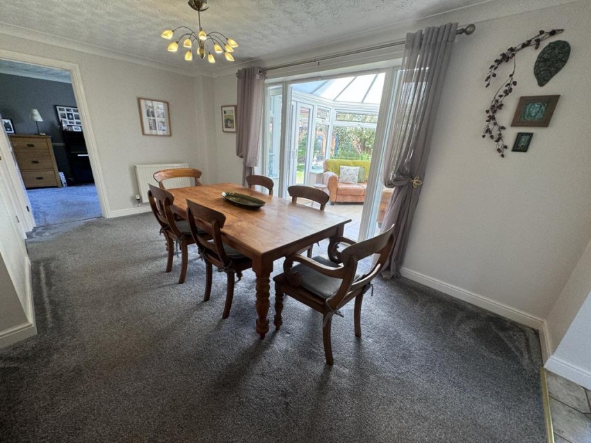 Images for Park Farm Close, Longton, Preston