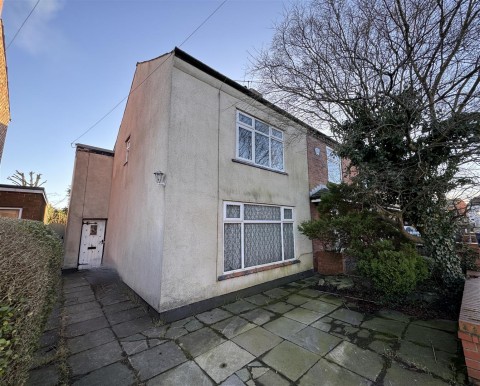 View Full Details for Liverpool Old Road, Much Hoole
