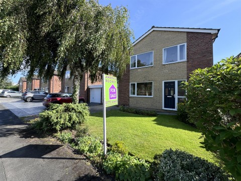 View Full Details for Franklands, Longton, Preston
