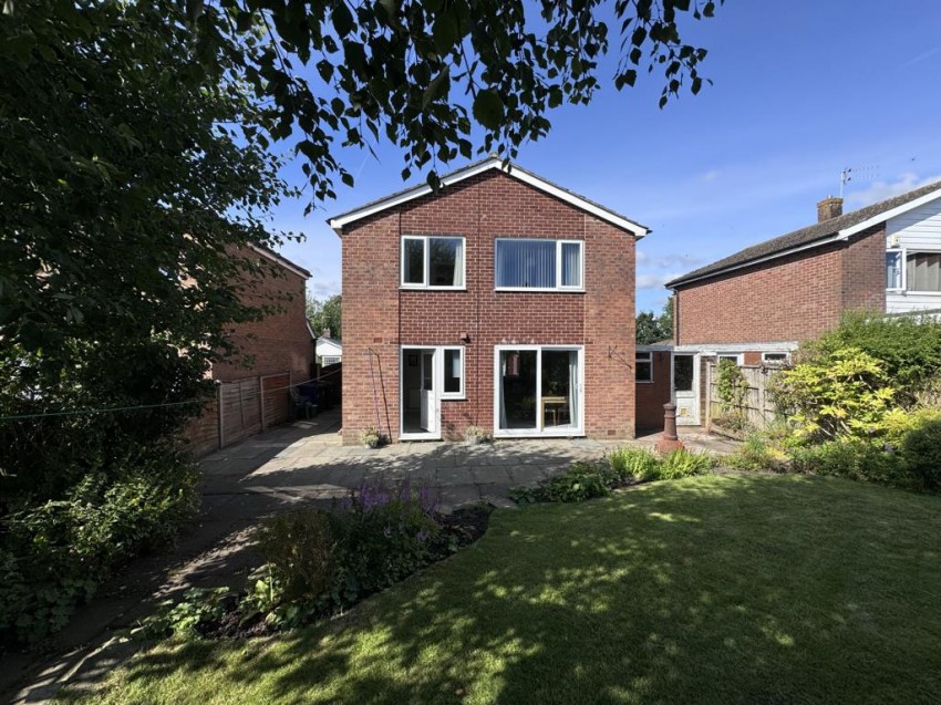 Images for Franklands, Longton, Preston