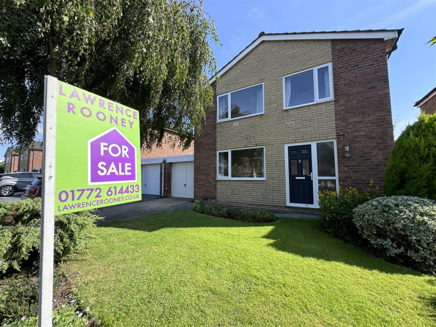 Images for Franklands, Longton, Preston
