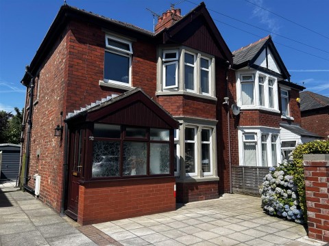 View Full Details for Giller Drive, Penwortham, Preston