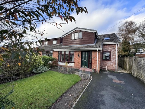 View Full Details for Rockburgh Crescent, Walmer Bridge