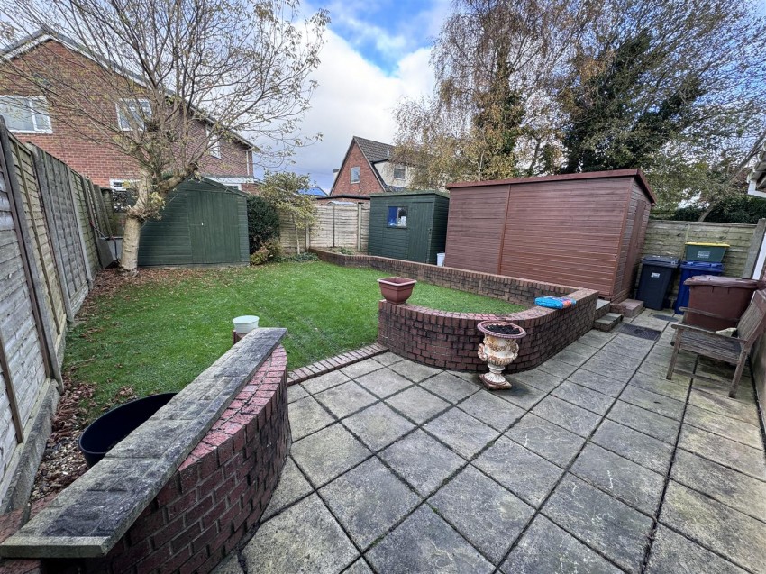 Images for Rockburgh Crescent, Walmer Bridge