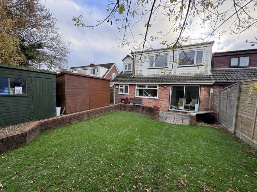 Images for Rockburgh Crescent, Walmer Bridge