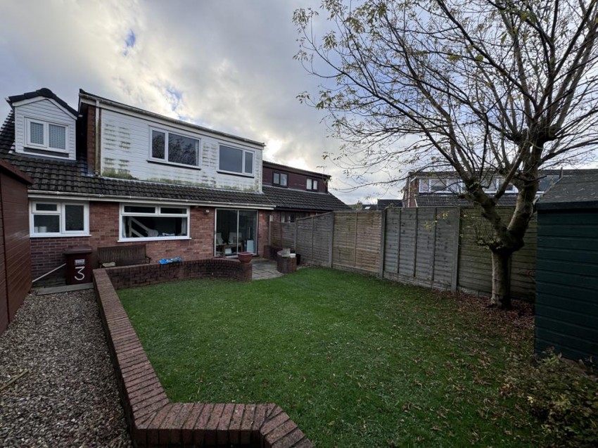 Images for Rockburgh Crescent, Walmer Bridge